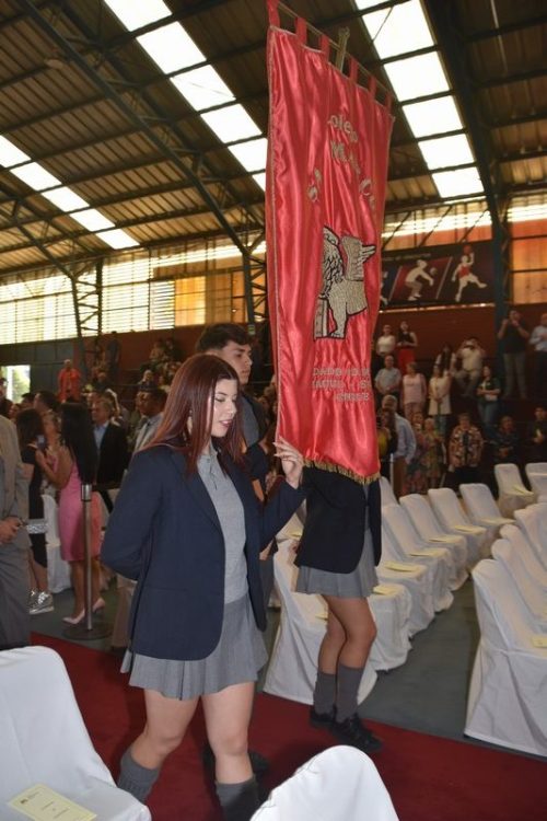 CEREMONIA  DE LICENCIATURA 2024