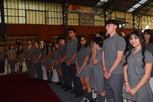 CEREMONIA  DE LICENCIATURA 2024