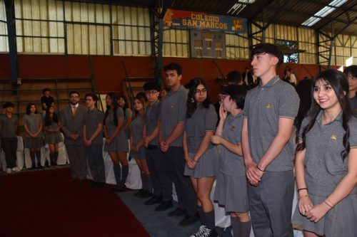 CEREMONIA  DE LICENCIATURA 2024