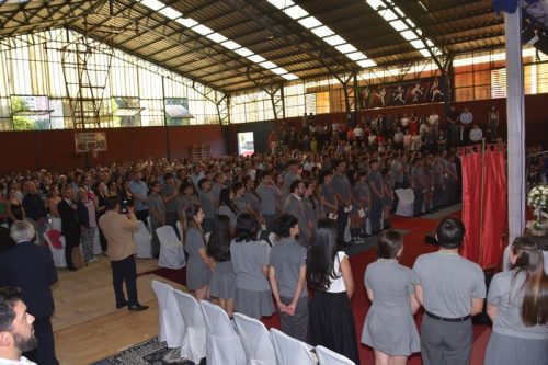 CEREMONIA  DE LICENCIATURA 2024