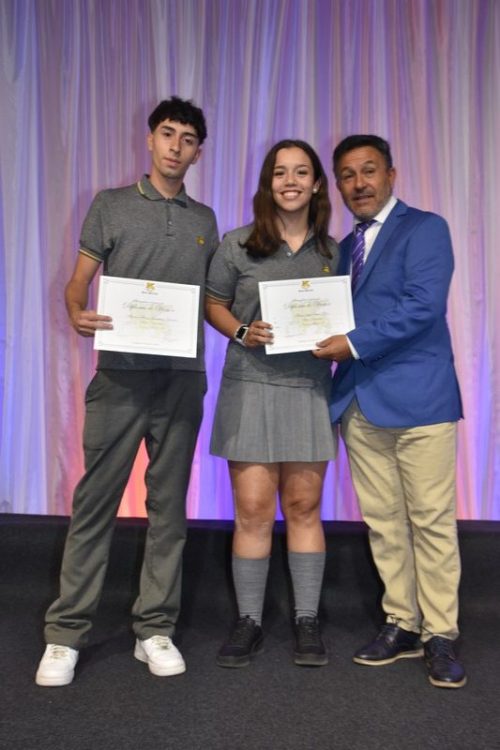 CEREMONIA  DE LICENCIATURA 2024