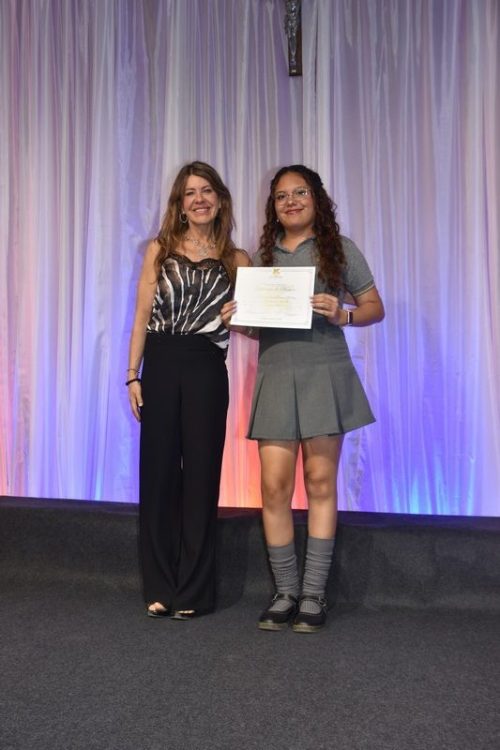 CEREMONIA  DE LICENCIATURA 2024