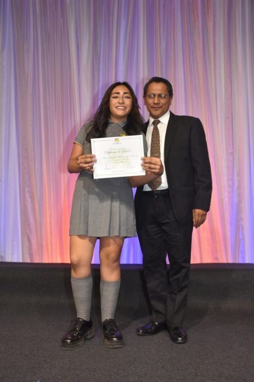 CEREMONIA  DE LICENCIATURA 2024