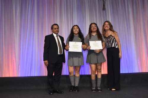 CEREMONIA  DE LICENCIATURA 2024