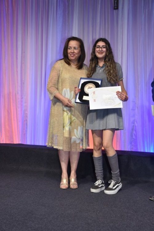 CEREMONIA  DE LICENCIATURA 2024