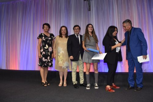 CEREMONIA  DE LICENCIATURA 2024