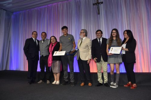 CEREMONIA  DE LICENCIATURA 2024