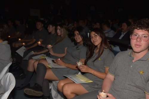 CEREMONIA  DE LICENCIATURA 2024