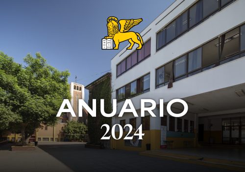 Anuario San Marcos 2024