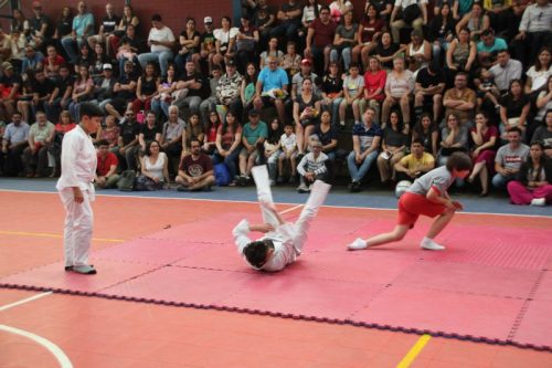 CLAUSURA  DE  TALLERES  DEPORTIVOS Y DE BAILE