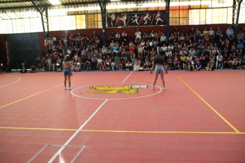 CLAUSURA  DE  TALLERES  DEPORTIVOS Y DE BAILE