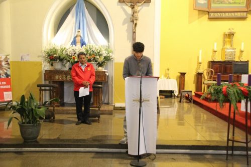 Liturgias  y Premiaciones de  fin de año