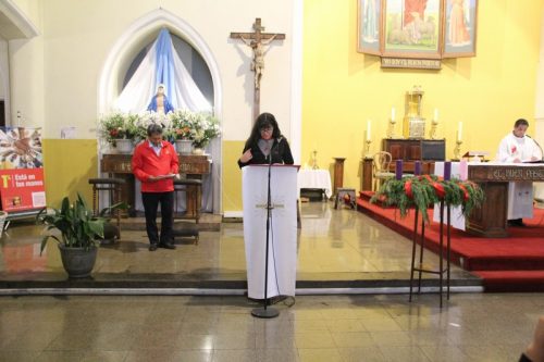 Liturgias  y Premiaciones de  fin de año