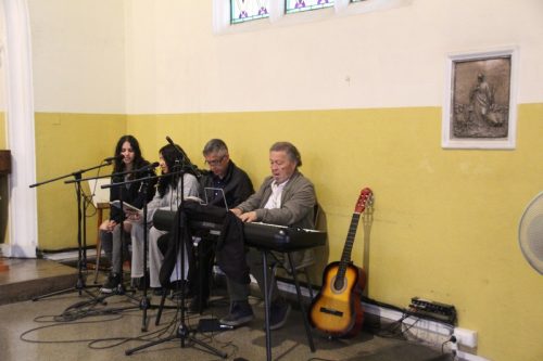 Liturgias  y Premiaciones de  fin de año