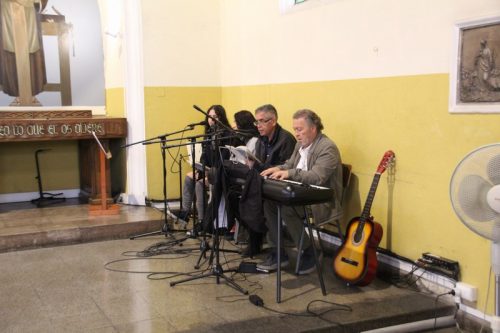 Liturgias  y Premiaciones de  fin de año