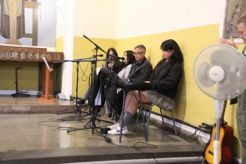 Liturgias  y Premiaciones de  fin de año
