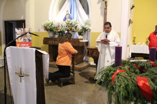 Liturgias  y Premiaciones de  fin de año