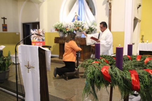 Liturgias  y Premiaciones de  fin de año