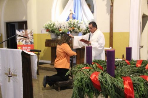 Liturgias  y Premiaciones de  fin de año