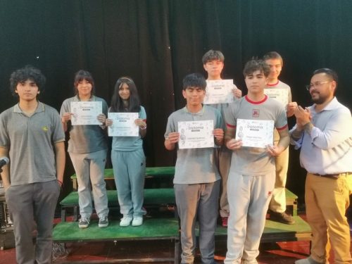 CLAUSURA TALLERES ARTÍSTICOS