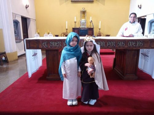 Liturgias  y Premiaciones de  fin de año