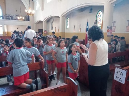 Miércoles de Ceniza