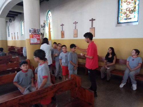 Miércoles de Ceniza