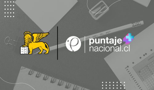 Nuestro colegio y Puntaje Nacional continúan unidos potenciando el aprendizaje en el 2024