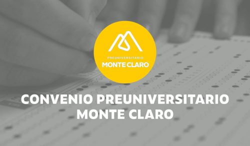 ¡Nuevo convenio con reconocido preuniversitario!