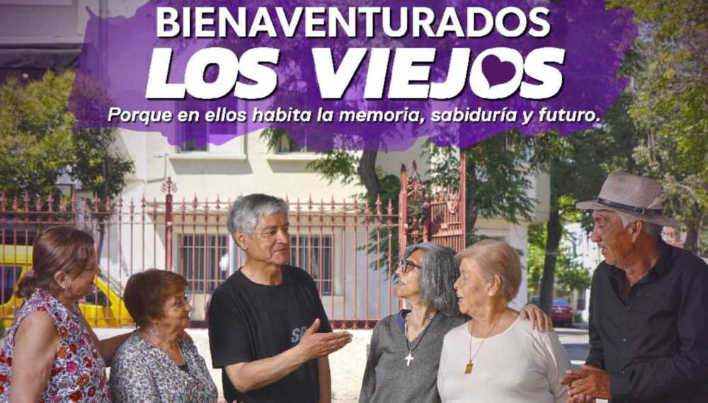 Campaña Cuaresma de Fraternidad 2025