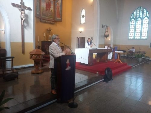 Miércoles de Ceniza