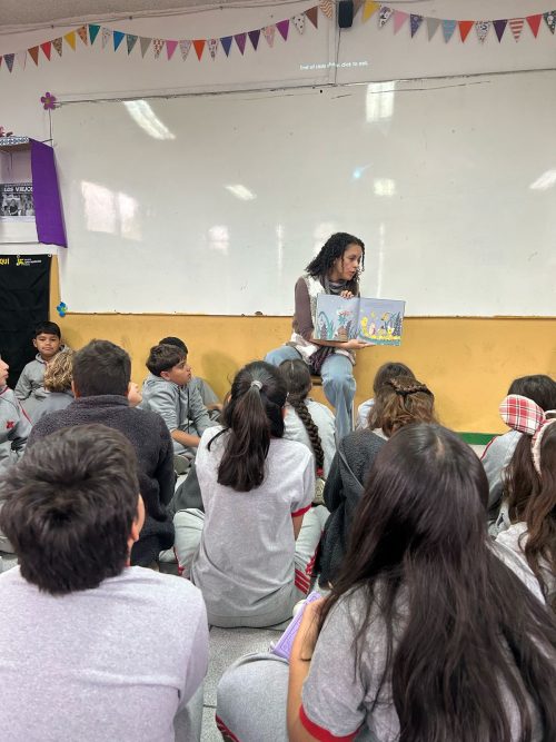 Día del Libro
