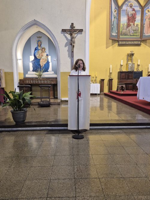 Bendiciones del pan y la uva