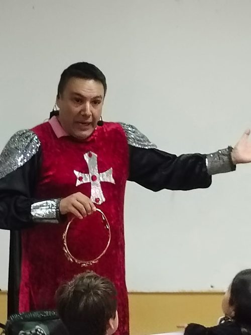 Día del Libro