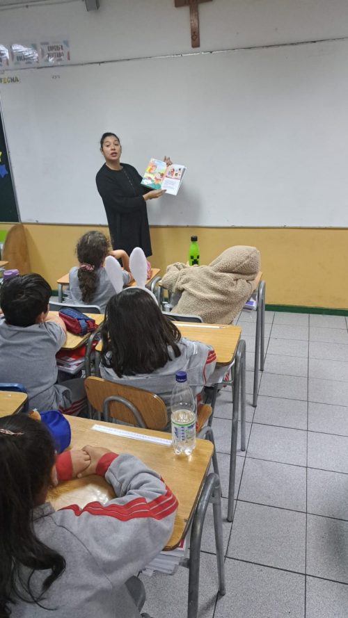 Día del Libro