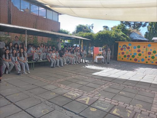 Vía Crucis