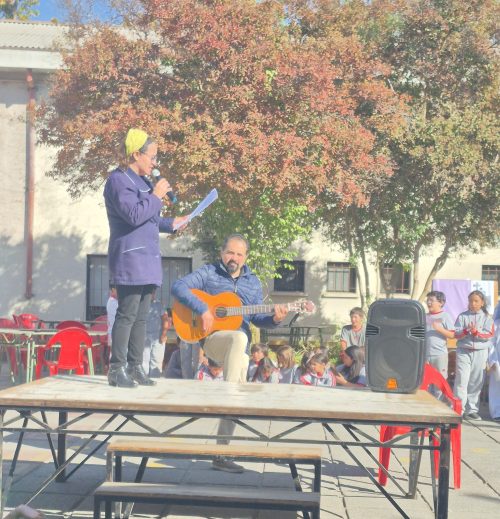 Vía Crucis