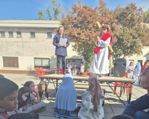 Vía Crucis