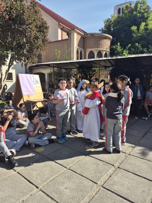 Vía Crucis