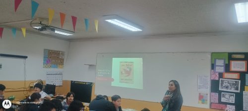Día del Libro