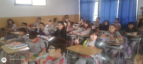 Día del Libro
