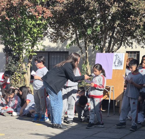 Vía Crucis