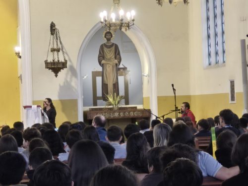Bendiciones del pan y la uva