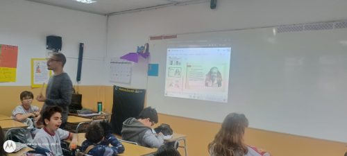 Día del Libro