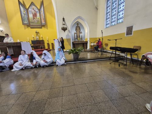 Bendiciones del pan y la uva