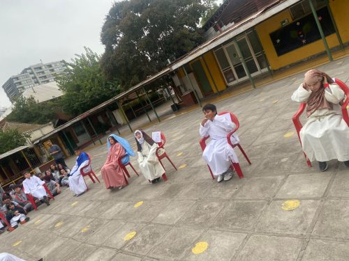 Fiesta de Ramos