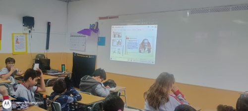 Día del Libro