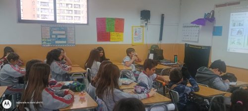 Día del Libro