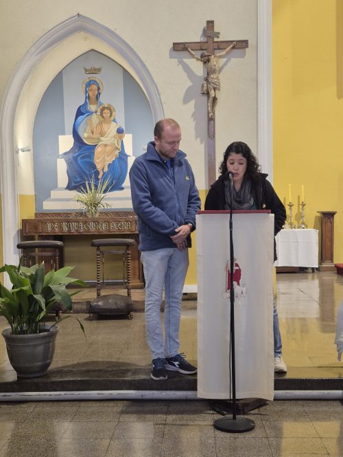 Bendiciones del pan y la uva