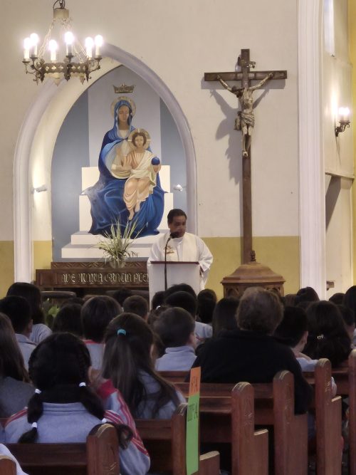 Bendiciones del pan y la uva